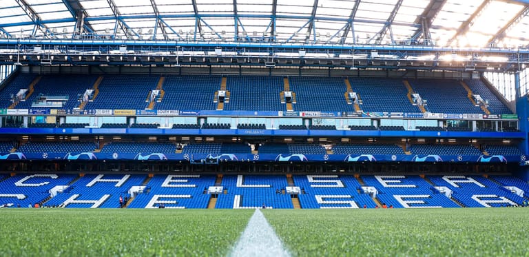 太阳城娱乐体育成为切尔西的官方博彩合作伙伴